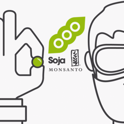 #Estreno | TRANSGÉNICOS EN EL CONO SUR