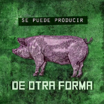 Otro modelo productivo es posible